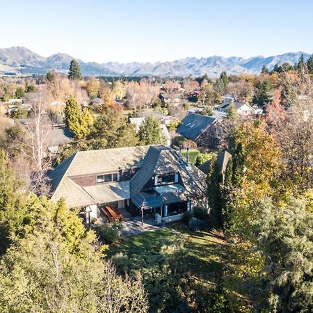 21 Cheltenham Street Hanmer Springs Exteriör bild