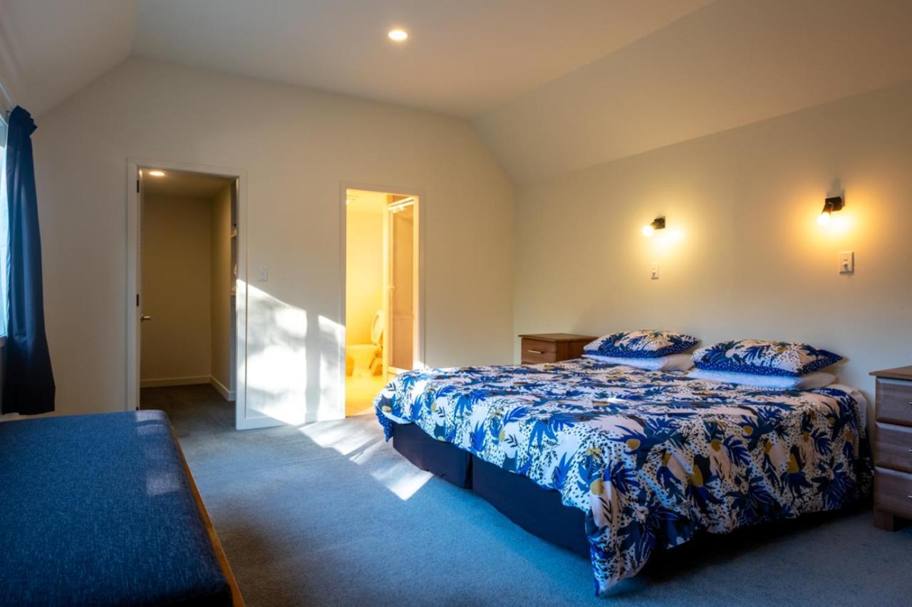 21 Cheltenham Street Hanmer Springs Exteriör bild