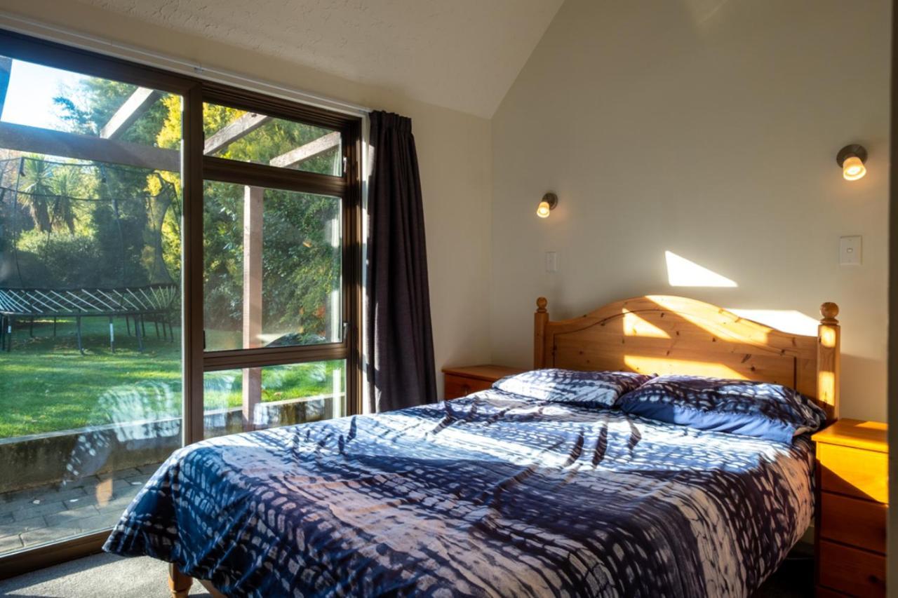 21 Cheltenham Street Hanmer Springs Exteriör bild
