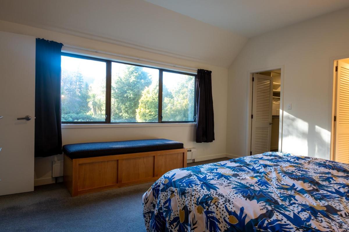 21 Cheltenham Street Hanmer Springs Exteriör bild